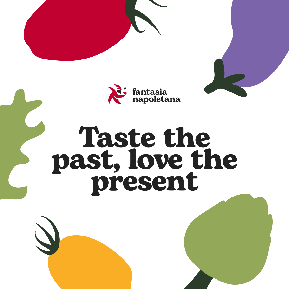 Sapori autentici italiani