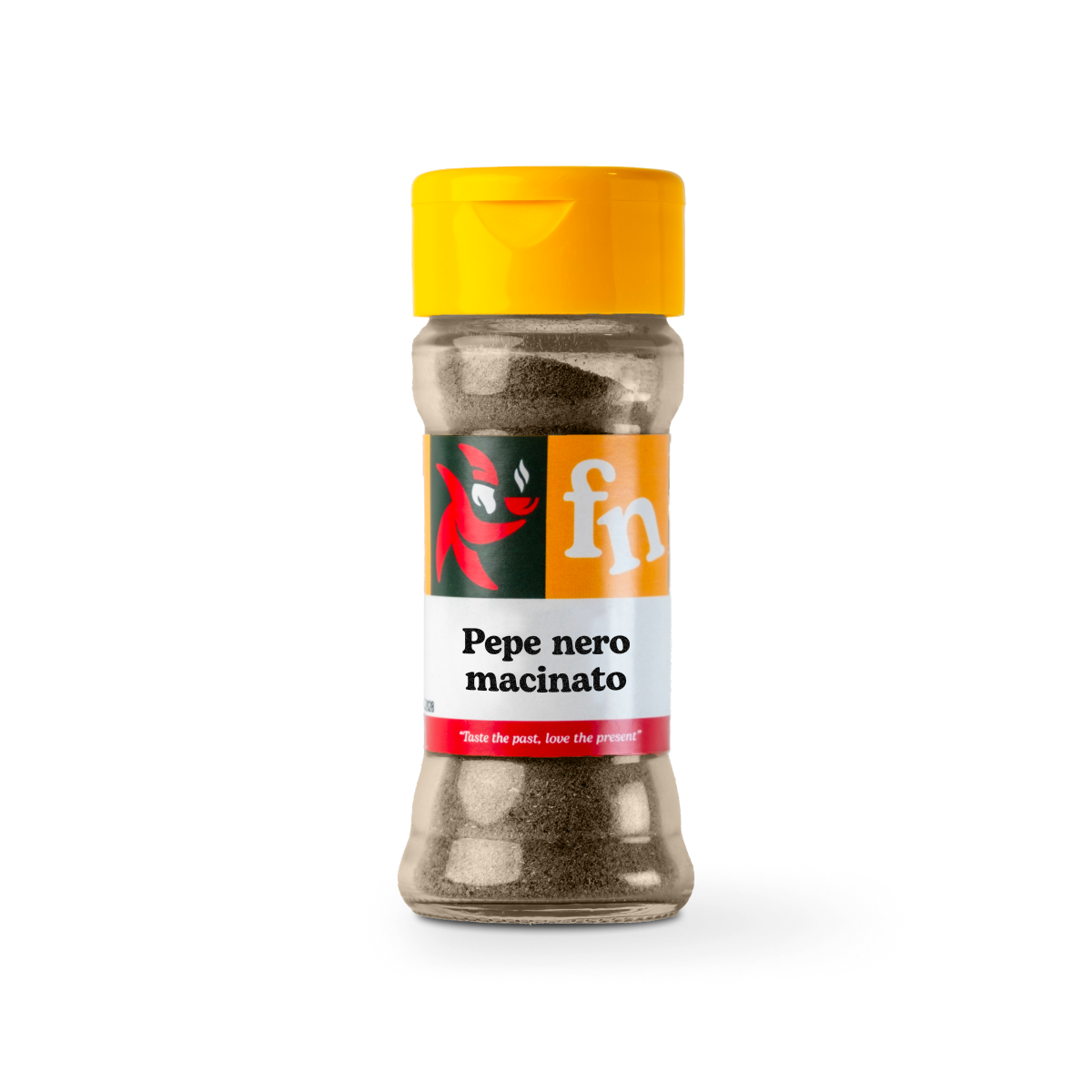 Grill Master Selection - Il kit di spezie e aromi per BBQ perfetto - 12 Vasi di spezie ed erbe selezionate - Passione BBQ