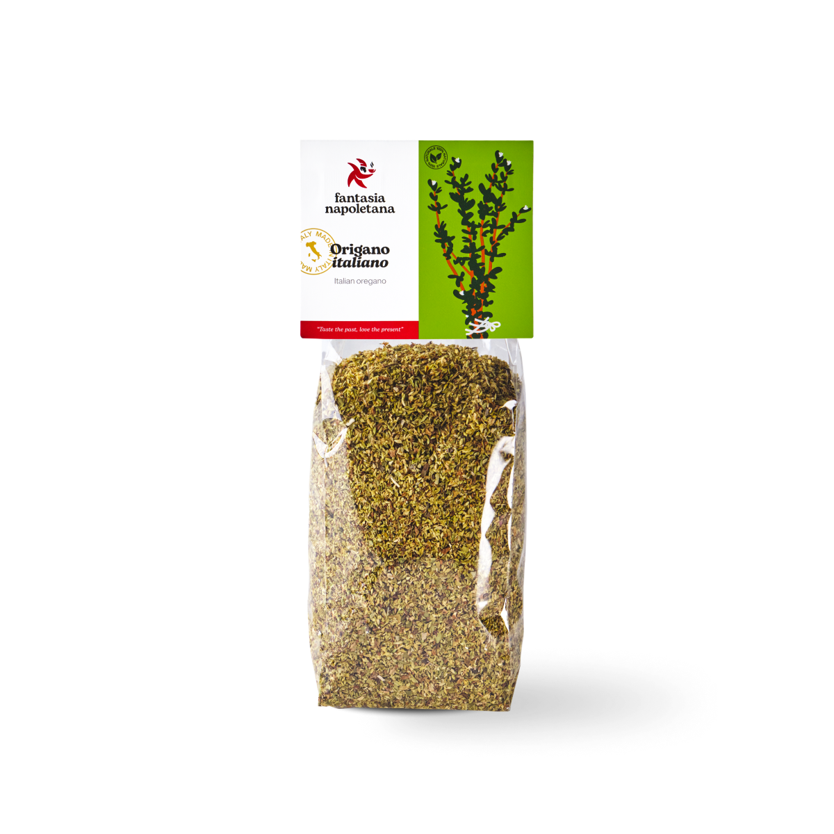 Origano Italiano foglie