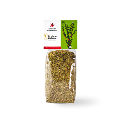 Origano Italiano foglie