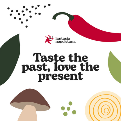 Origano Italiano foglie