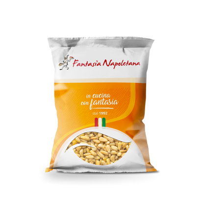 Pinoli Mediterranei gr.20