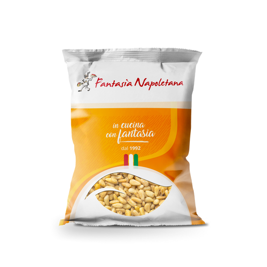 Pinoli Mediterranei gr.20