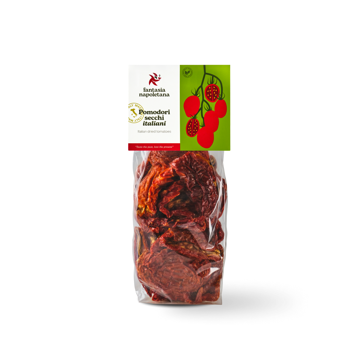 Italian Dried Tomatoes 150 gr.