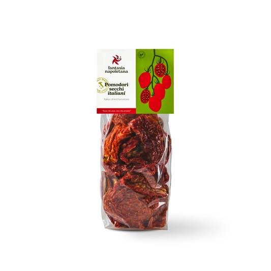 Italian Dried Tomatoes 150 gr.